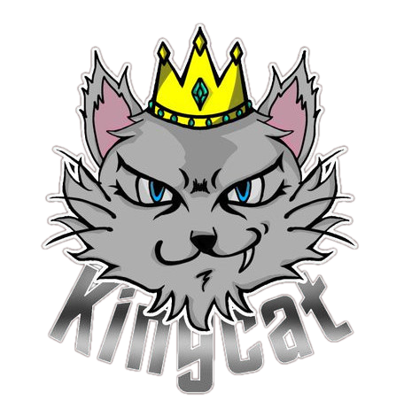 KC クラン公式サイト -King Cat FORTNITE Clan-